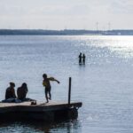 Ringsjöstrand Camping, Stugby & Hotell - Bild 5 Ringsjöstrand Camping, Stugby & Hotell - Bild 5