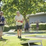 Ringsjöstrand Camping, Stugby & Hotell - Bild 8 Ringsjöstrand Camping, Stugby & Hotell - Bild 8