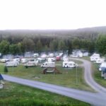 Ristafallets Camping - Bild 4