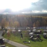 Ristafallets Camping - Bild 5