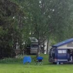 Ristafallets Camping - Bild 6
