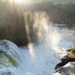 Ristafallets Camping - Bild 7