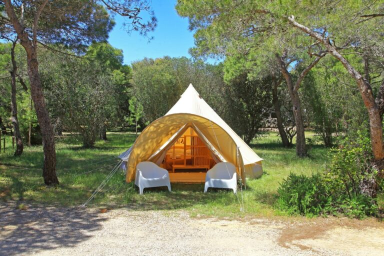 Riva Di Ugento Beach Camping Resort - Bild 10