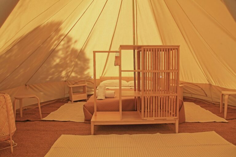 Riva Di Ugento Beach Camping Resort - Bild 12