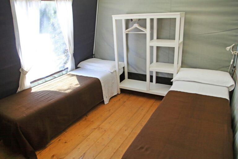 Riva Di Ugento Beach Camping Resort - Bild 13