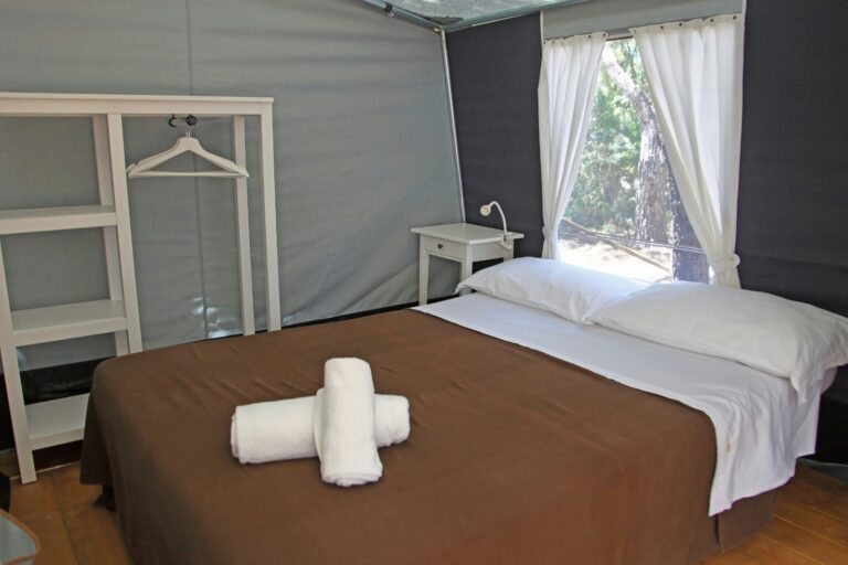 Riva Di Ugento Beach Camping Resort - Bild 14