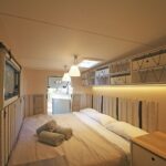 Riva Di Ugento Beach Camping Resort - Bild 17