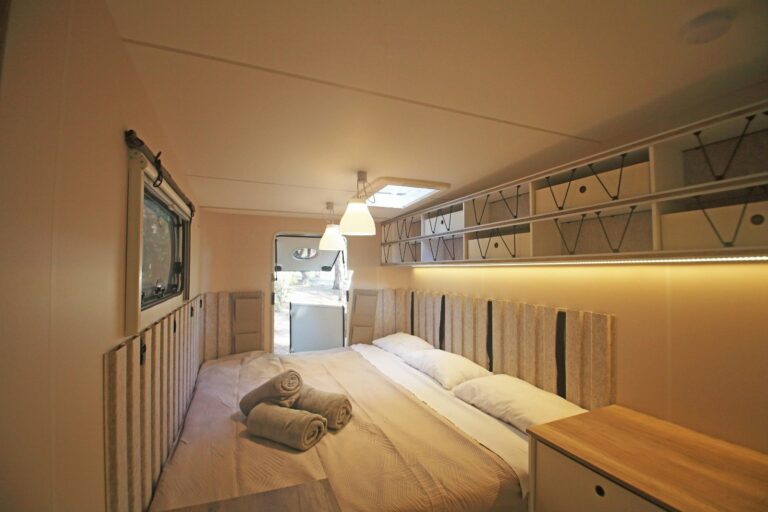 Riva Di Ugento Beach Camping Resort - Bild 17