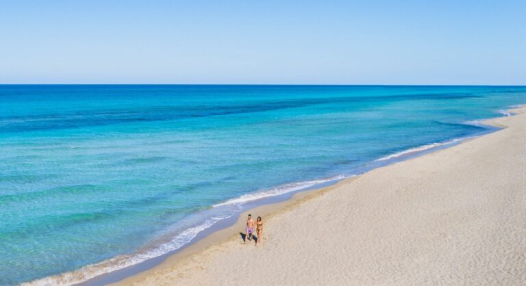 Riva Di Ugento Beach Camping Resort - Bild 19