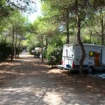 Riva Di Ugento Beach Camping Resort - Bild 3