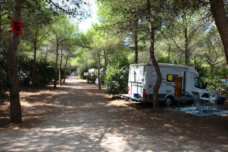 Riva Di Ugento Beach Camping Resort - Bild 3