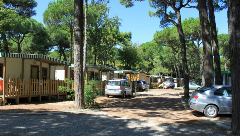 Rivaverde Easy Camping Village - Bild 10