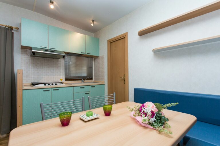 Rivaverde Easy Camping Village - Bild 11