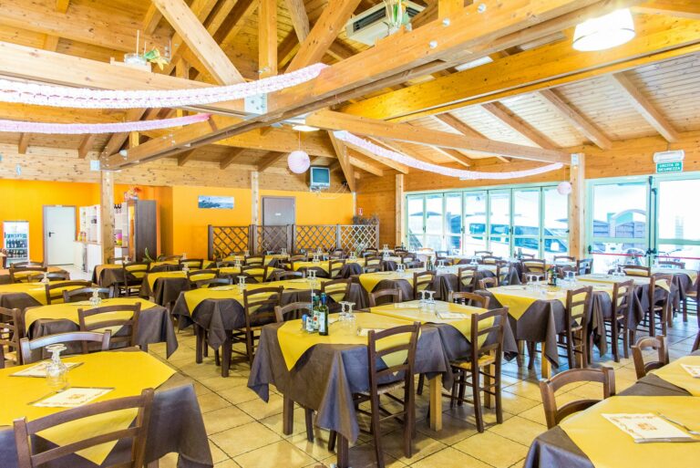 Rivaverde Easy Camping Village - Bild 12