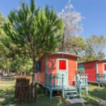 Rivaverde Easy Camping Village - Bild 14