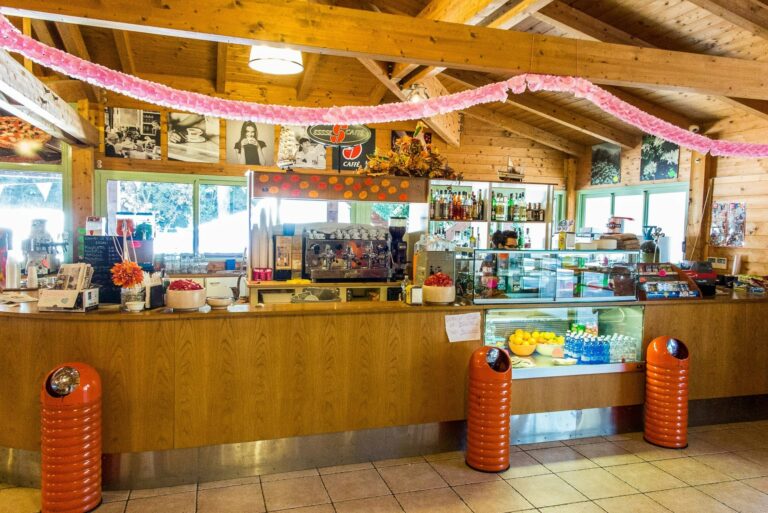 Rivaverde Easy Camping Village - Bild 15