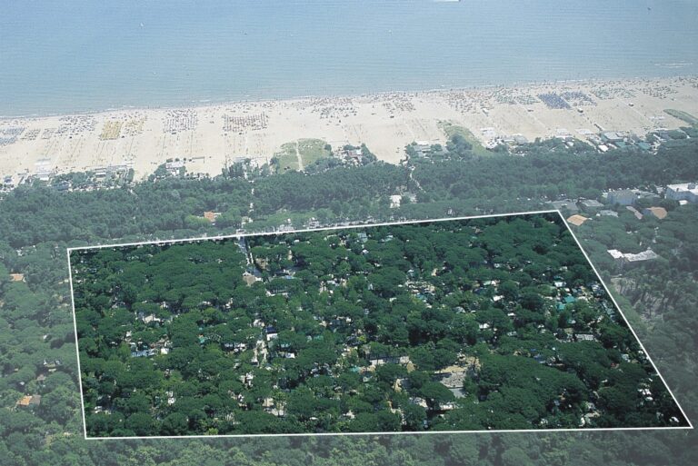 Rivaverde Easy Camping Village - Bild 18