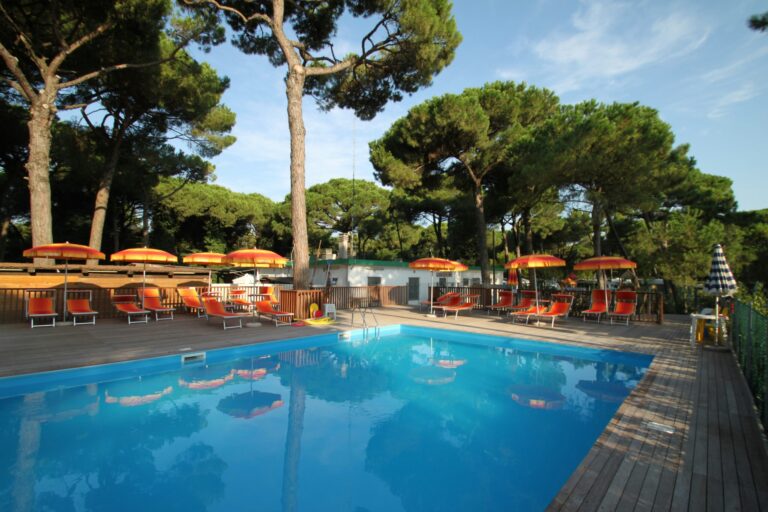 Rivaverde Easy Camping Village - Bild 2