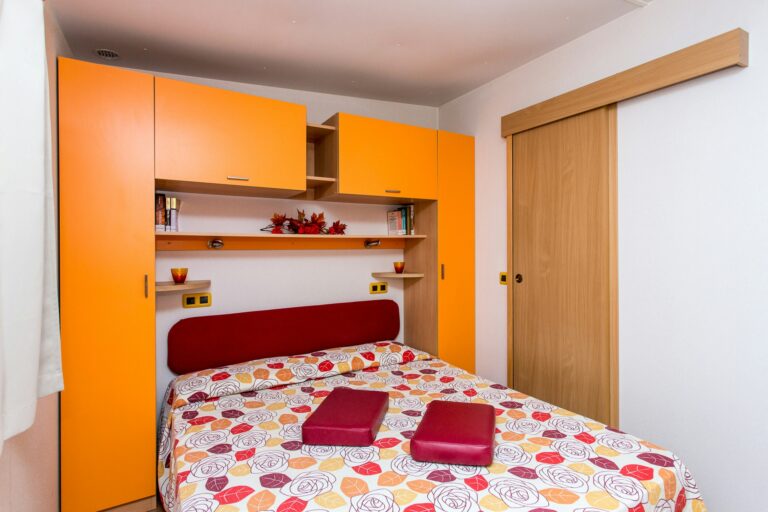 Rivaverde Easy Camping Village - Bild 6