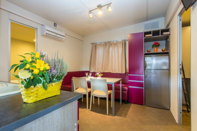 Rivaverde Easy Camping Village - Bild 7