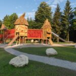 River Camping Bled - Bild 13 River Camping Bled - Bild 13