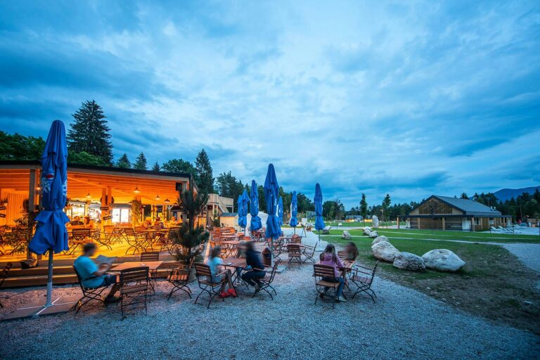 River Camping Bled - Bild 15 River Camping Bled - Bild 15