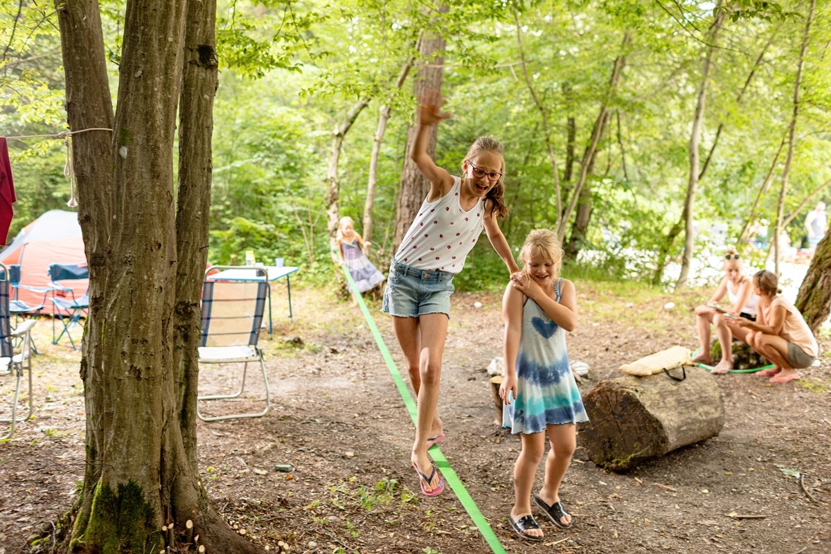 River Camping Bled - Bild 18 River Camping Bled - Bild 18