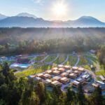 River Camping Bled - Bild 2 River Camping Bled - Bild 2