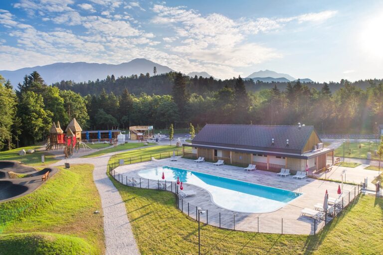 River Camping Bled - Bild 3 River Camping Bled - Bild 3