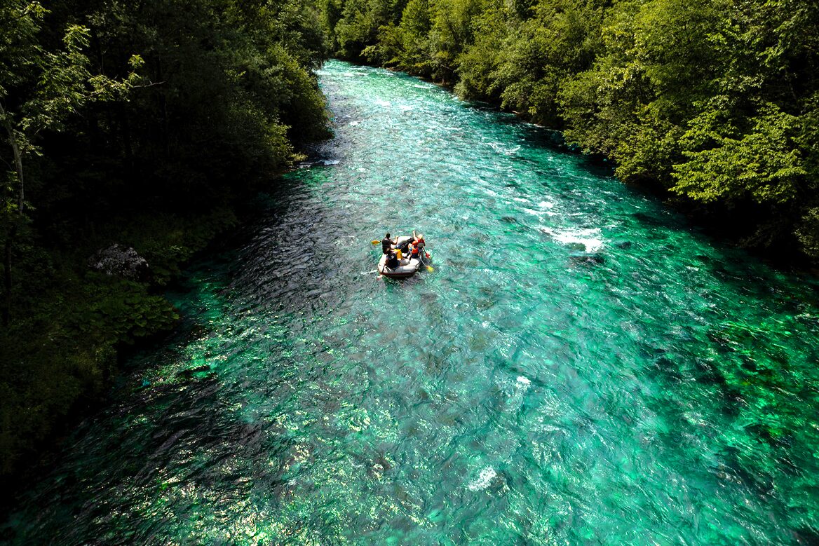 River Camping Bled - Bild 4 River Camping Bled - Bild 4