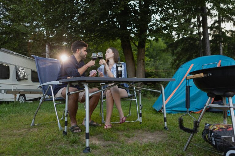 River Camping Bled - Bild 8 River Camping Bled - Bild 8