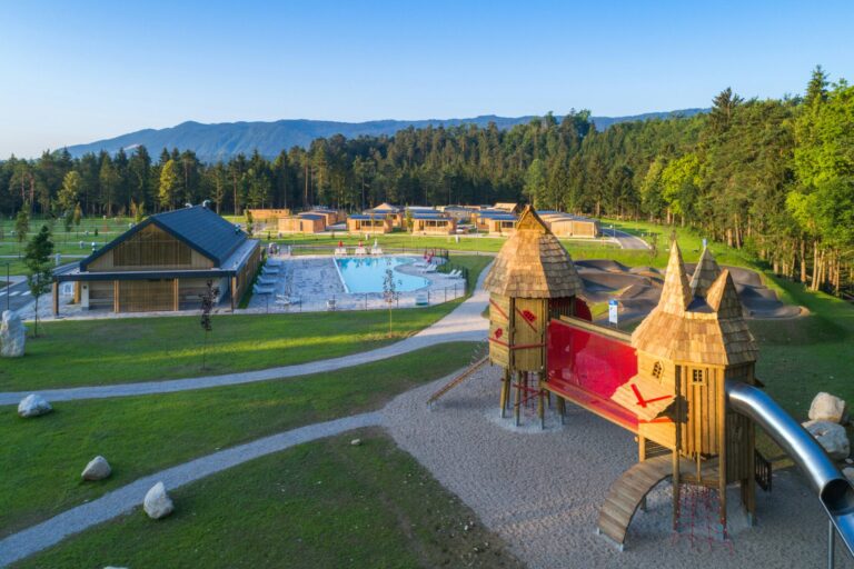 River Camping Bled - Bild 9 River Camping Bled - Bild 9