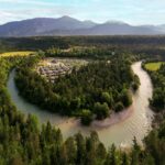 River Camping Bled - Bild 1 River Camping Bled - Bild 1