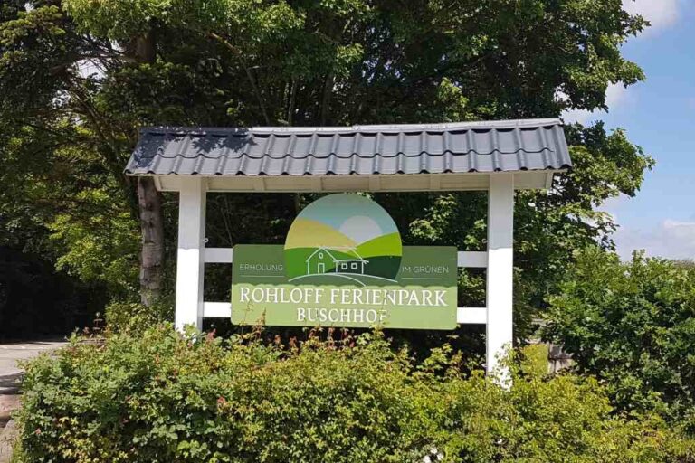 Rohloff Ferienpark Buschhof - Bild 2