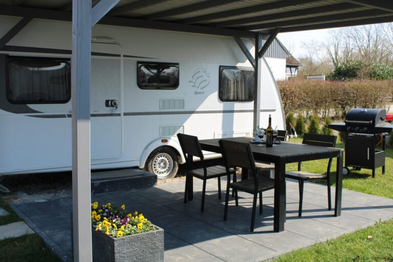 Rohloff Ferienpark Buschhof - Bild 4