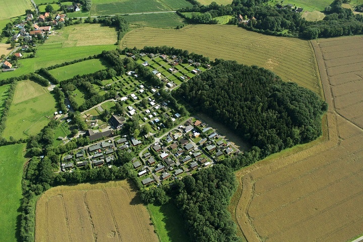 Rohloff Ferienpark Buschhof - Bild 1 Rohloff Ferienpark Buschhof - Bild 1