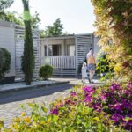 Hu Roma Camping In Town - Bild 1 Hu Roma Camping In Town - Bild 1