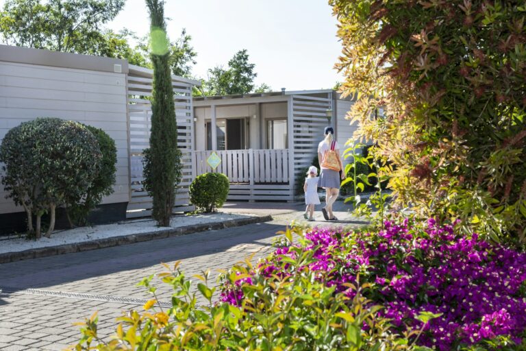 Hu Roma Camping In Town - Bild 1 Hu Roma Camping In Town - Bild 1