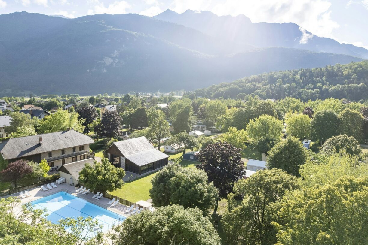 Romanée - La Ferme De La Serraz - Bild 4 Romanée - La Ferme De La Serraz - Bild 4