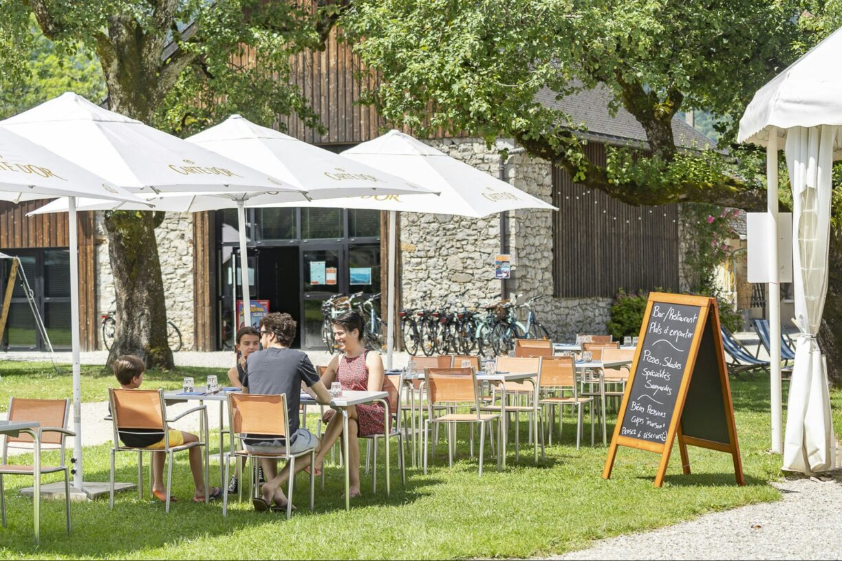 Romanée - La Ferme De La Serraz - Bild 6 Romanée - La Ferme De La Serraz - Bild 6