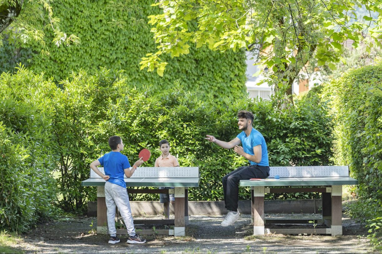 Romanée - La Ferme De La Serraz - Bild 7 Romanée - La Ferme De La Serraz - Bild 7