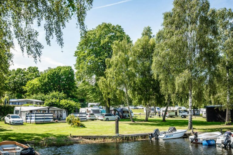 Ronneby Havscamping - Bild 10