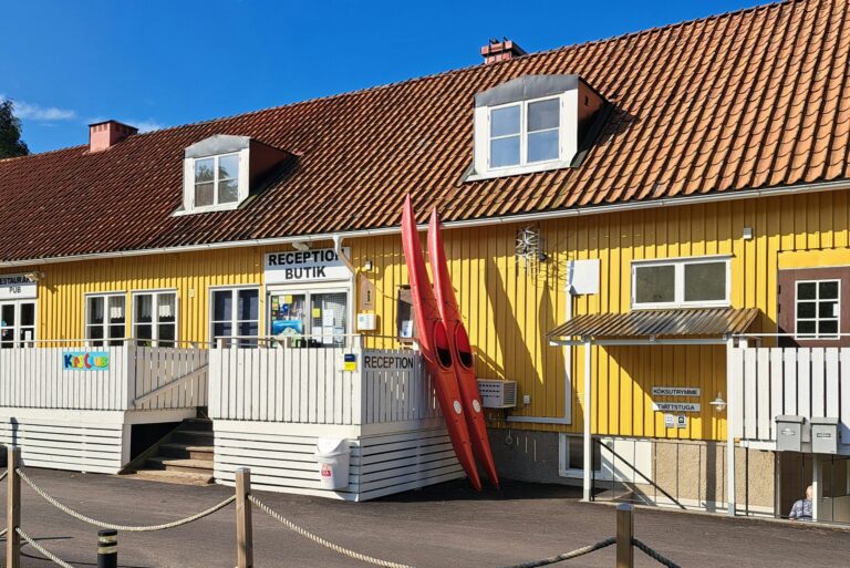 Ronneby Havscamping - Bild 12