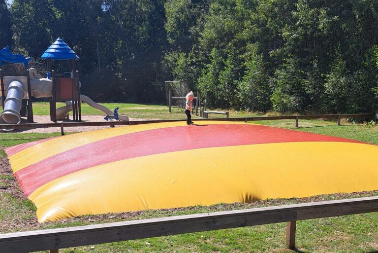 Ronneby Havscamping - Bild 13