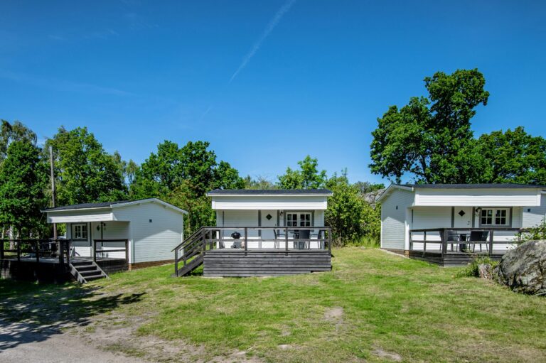 Ronneby Havscamping - Bild 15