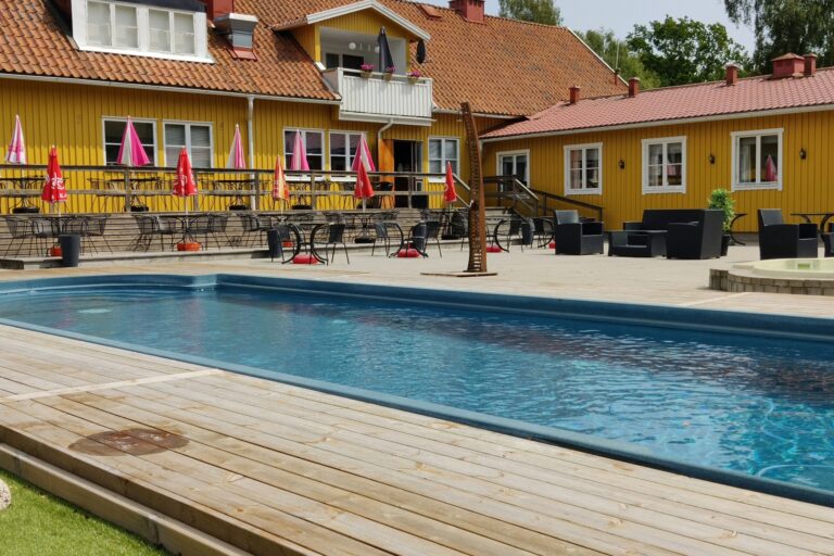 Ronneby Havscamping - Bild 16