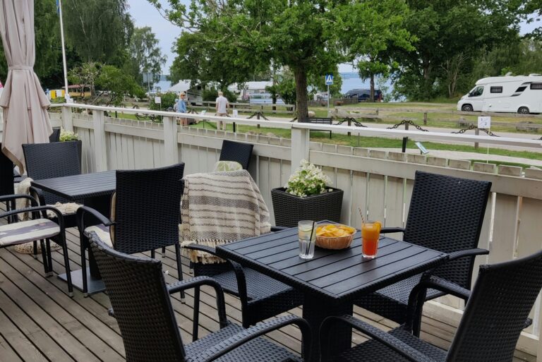 Ronneby Havscamping - Bild 17