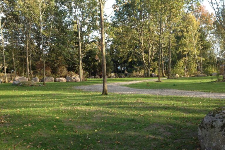 Ronneby Havscamping - Bild 18
