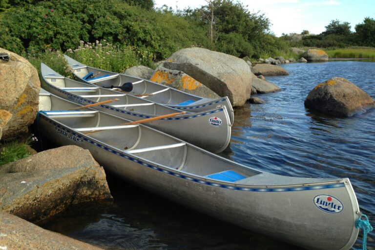 Ronneby Havscamping - Bild 19