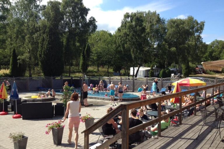 Ronneby Havscamping - Bild 3